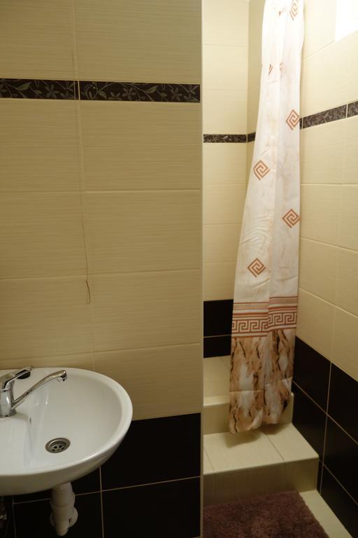 Restaurace Alvi Otel Ostrava Dış mekan fotoğraf