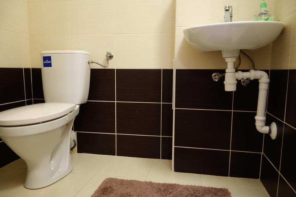 Restaurace Alvi Otel Ostrava Dış mekan fotoğraf